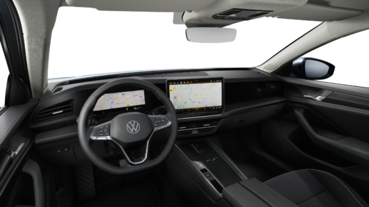 Slika Passat Business 2.0 TDI DSG