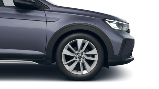 Slika Taigo Life 1.0 TSI