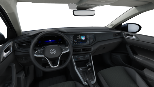 Slika Taigo Life 1.0 TSI