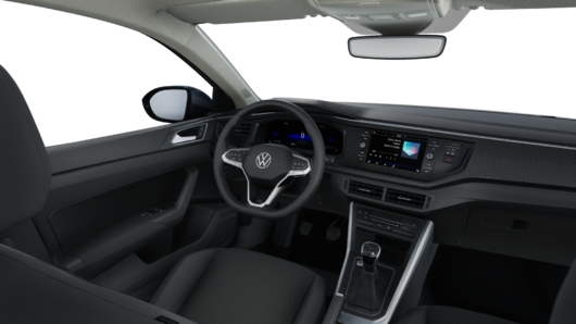 Slika Taigo Life 1.0 TSI
