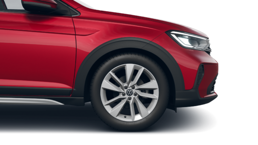 Slika Taigo Life 1.0 TSI