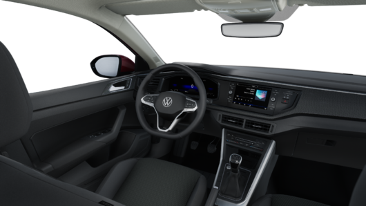 Slika Taigo Life 1.0 TSI