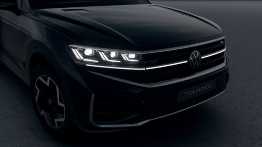 Slika Touareg PA R-line V6 3.0 TDI 4MOTION
