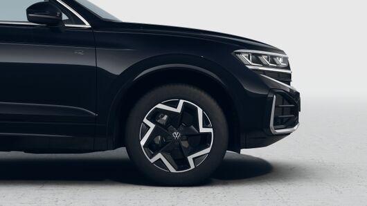 Slika Touareg PA R-line V6 3.0 TDI 4MOTION