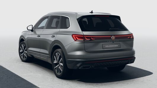Slika Touareg PA R-line V6 3.0 TDI 4MOTION