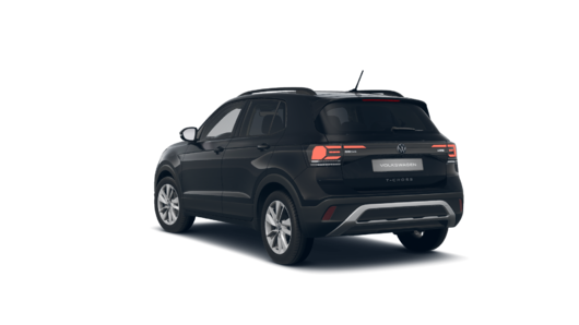 Slika T-Cross Life 1.0 TSI