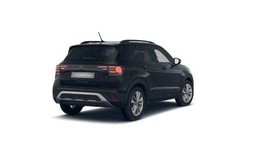 Slika T-Cross Life 1.0 TSI