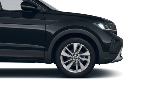 Slika T-Cross Life 1.0 TSI
