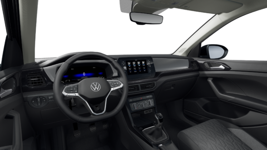 Slika T-Cross Life 1.0 TSI