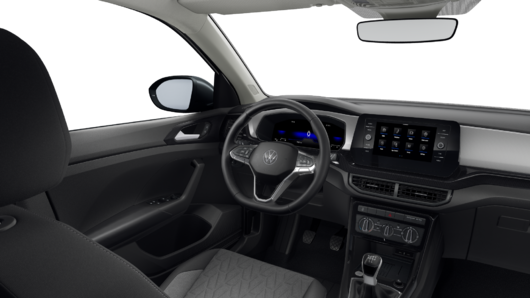 Slika T-Cross Life 1.0 TSI