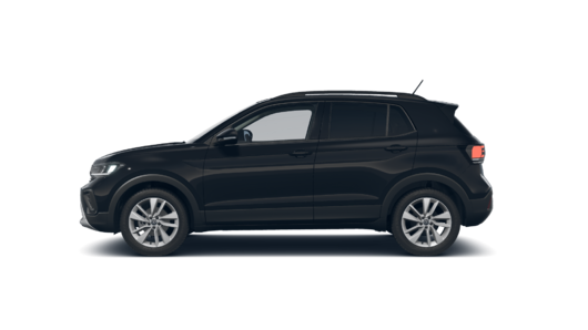Slika T-Cross Life 1.0 TSI