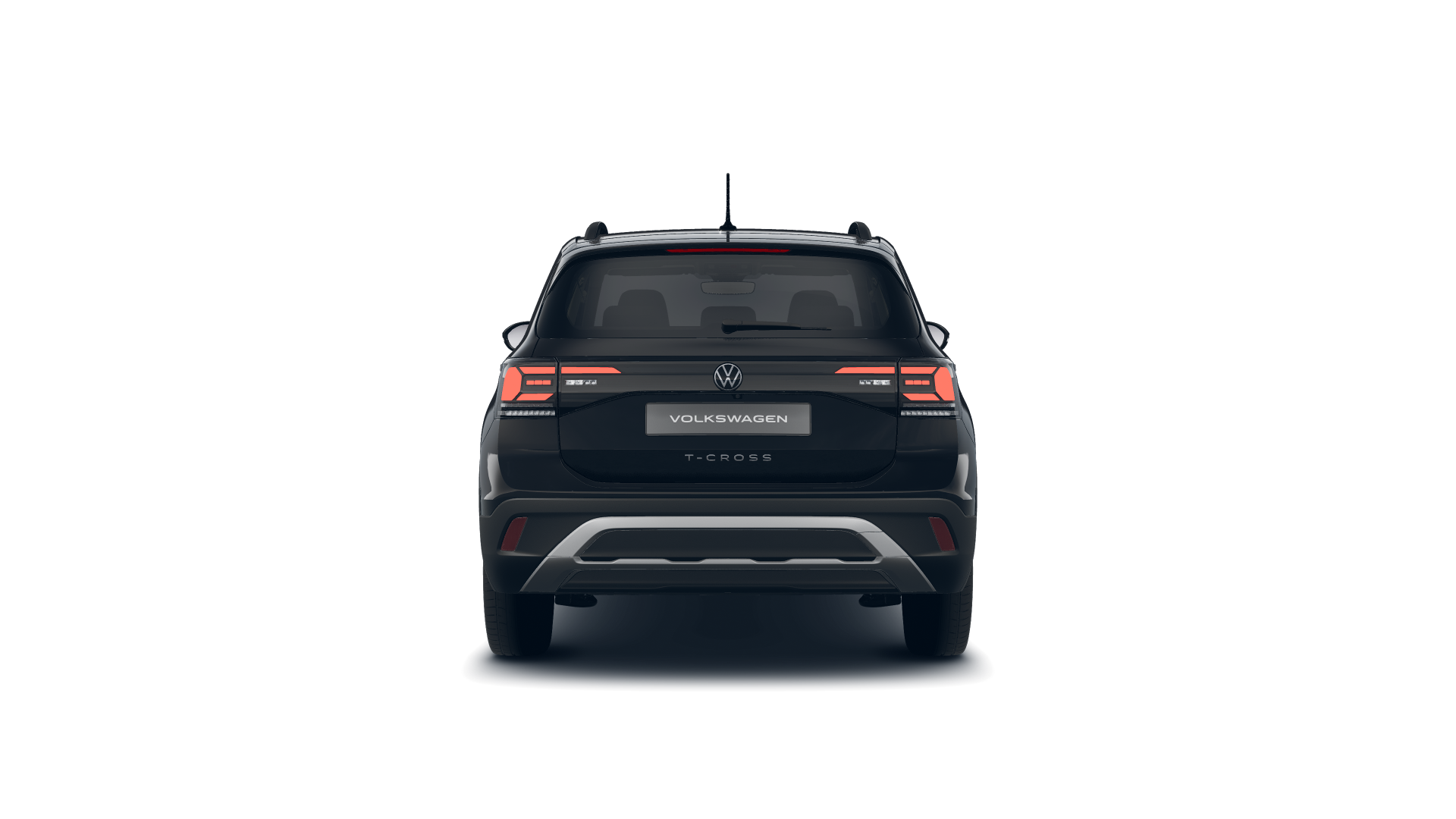 Slika T-Cross Life 1.0 TSI