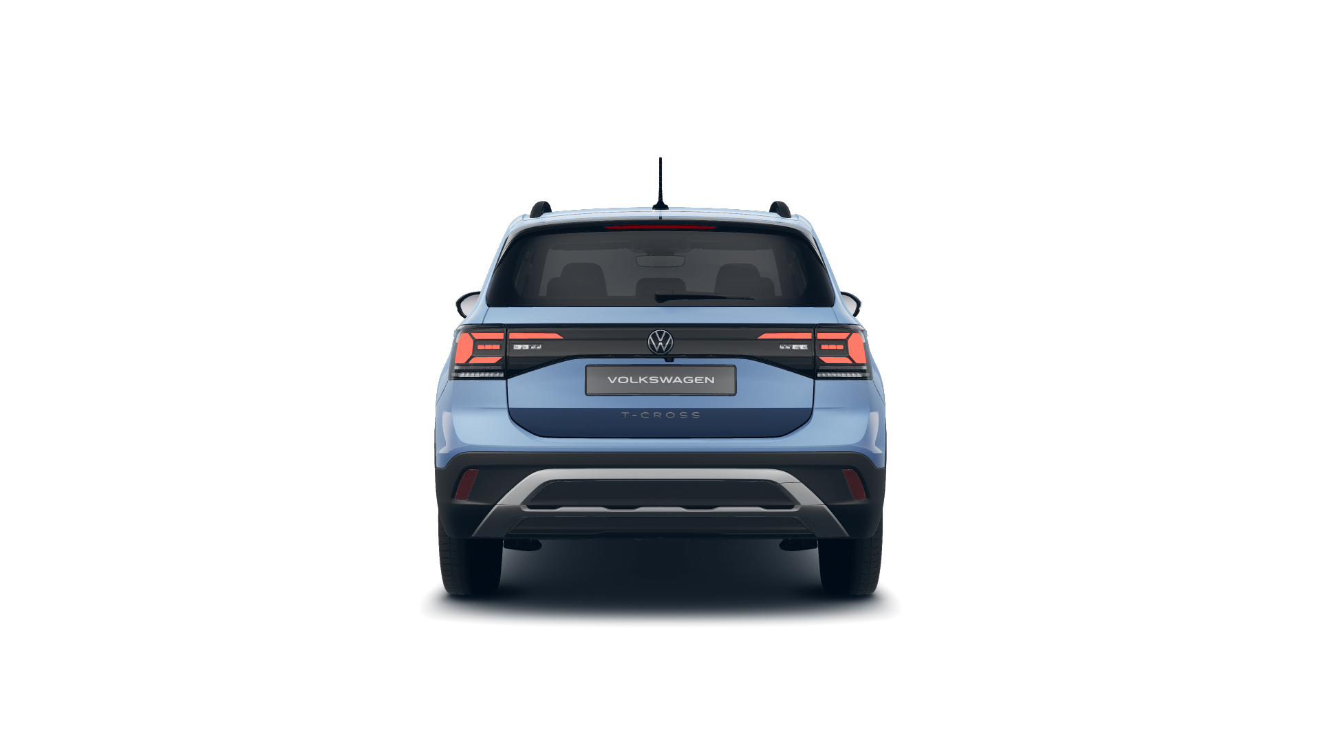 Slika T-Cross Life 1.0 TSI