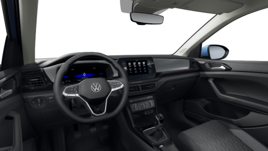 Slika T-Cross Life 1.0 TSI