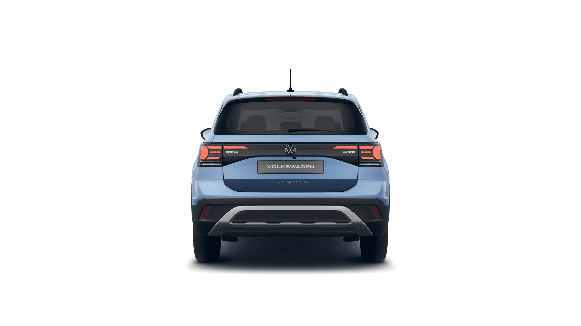 Slika T-Cross Life 1.0 TSI