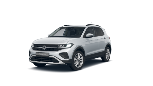 Slika T-Cross Life 1.0 TSI