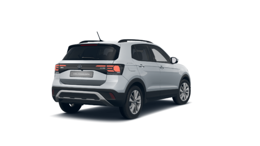 Slika T-Cross Life 1.0 TSI