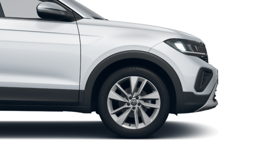 Slika T-Cross Life 1.0 TSI