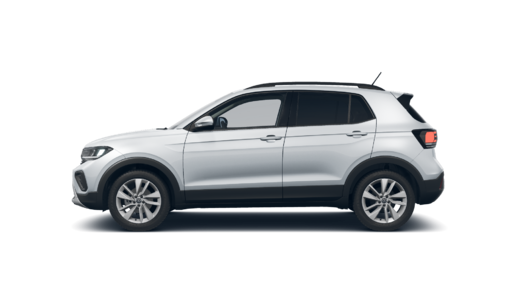 Slika T-Cross Life 1.0 TSI
