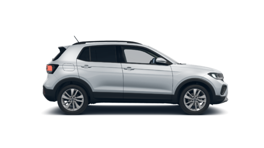Slika T-Cross Life 1.0 TSI