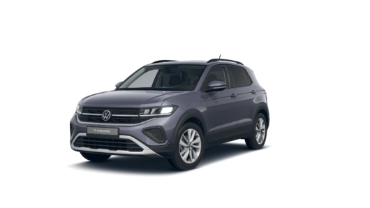 Slika T-Cross Life 1.0 TSI