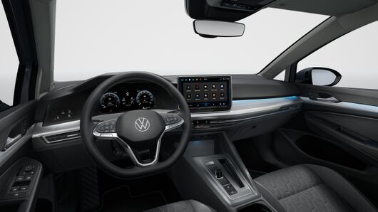 Slika Golf PA Life 1.5 eTSI DSG
