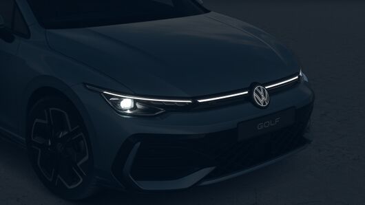 Slika Golf PA R-line 2.0 TDI DSG