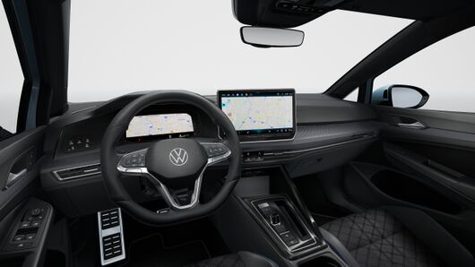 Slika Golf PA R-line 2.0 TDI DSG