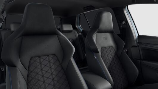 Slika Golf PA R-line 2.0 TDI DSG