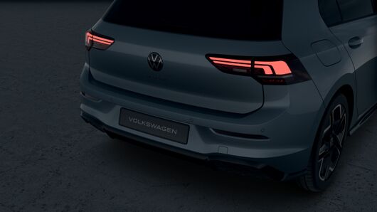 Slika Golf PA R-line 2.0 TDI DSG