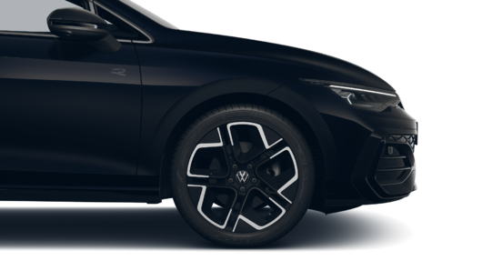 Slika Golf PA R-line 2.0 TDI DSG
