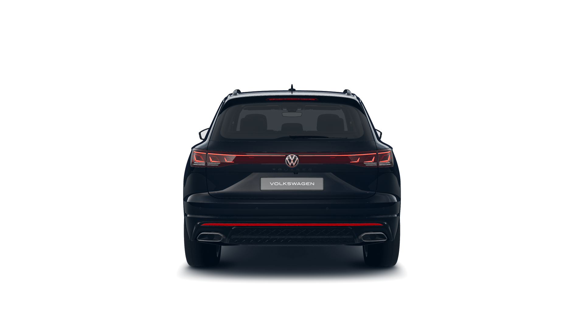 Slika Touareg PA R-line V6 3.0 TDI 4MOTION