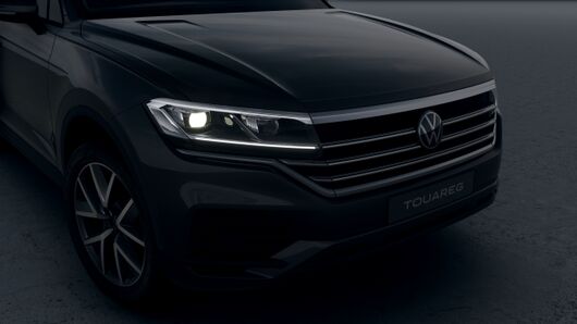 Slika Touareg PA Business V6 3.0 TDI 4MOTION
