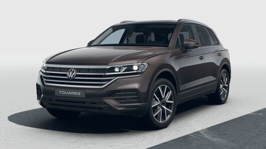 Slika Touareg PA Business V6 3.0 TDI 4MOTION
