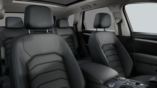 Slika Touareg PA Business V6 3.0 TDI 4MOTION