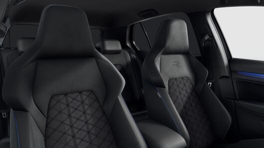 Slika Golf PA R-line 2.0 TDI DSG