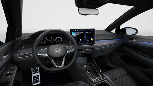 Slika Golf PA R-line 2.0 TDI DSG