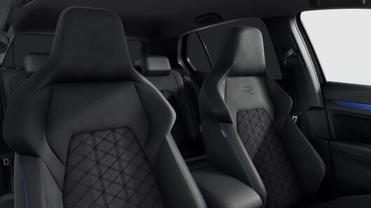 Slika Golf PA R-line 2.0 TDI DSG