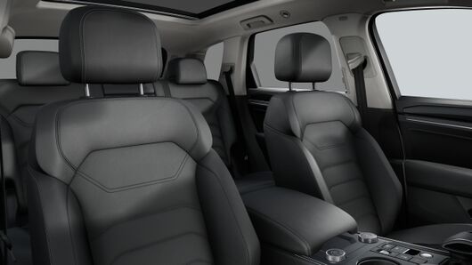 Slika Touareg PA Business V6 3.0 TDI 4MOTION