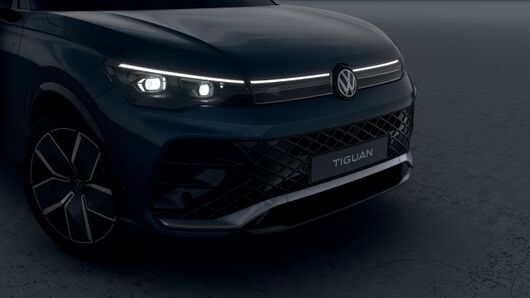 Slika Tiguan R-Line 2.0 TDI DSG 4MOTION