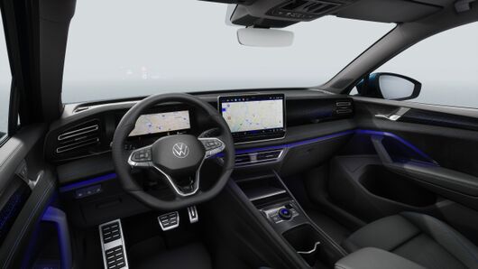 Slika Tiguan R-Line 2.0 TDI DSG 4MOTION