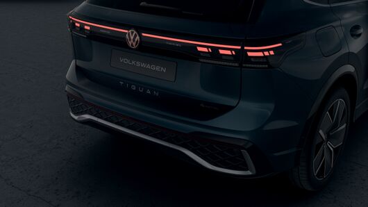 Slika Tiguan R-Line 2.0 TDI DSG 4MOTION