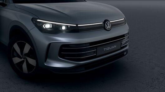 Slika Tiguan Elegance 2.0 TDI DSG