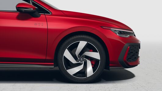 Slika Golf PA GTI 2.0 TSI DSG
