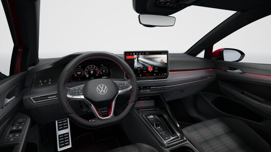 Slika Golf PA GTI 2.0 TSI DSG