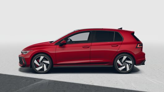 Slika Golf PA GTI 2.0 TSI DSG