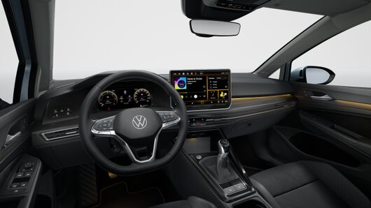 Slika Golf PA Style 1.5 TSI