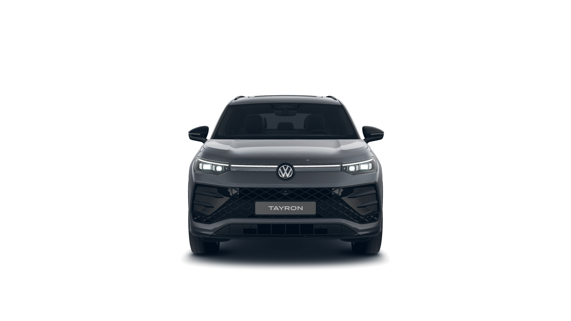 Slika Tayron R-line 2.0 TDI DSG 4MOTION