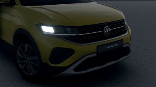 Slika T-Cross Life 1.0 TSI