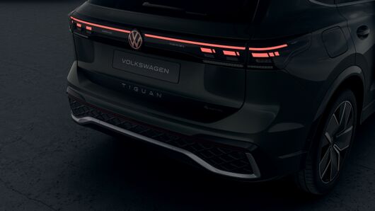 Slika Tiguan R-Line 2.0 TDI DSG 4MOTION